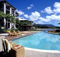 Blue Lagoon Resort - NT Tourism