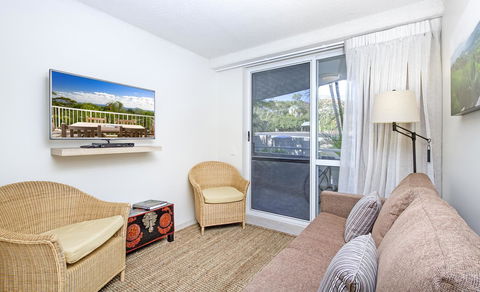 Noosa Hill Resort - Accommodation NT 3