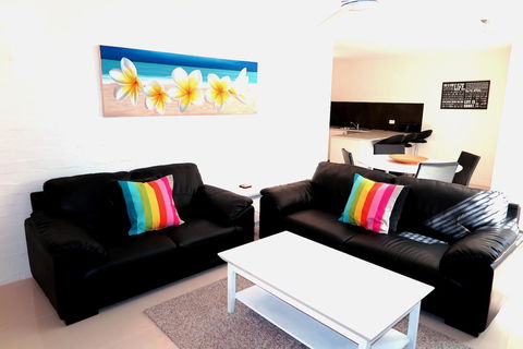 Myuna Holiday Apartments - Accommodation NT 8