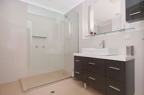 Myuna Holiday Apartments - Accommodation NT 20