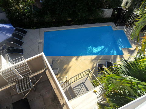 Myuna Holiday Apartments - Accommodation NT 17
