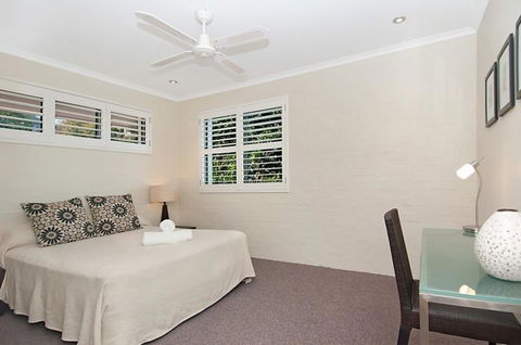 Myuna Holiday Apartments - Accommodation NT 25