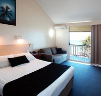 Whitsunday Sands Resort - Accommodation NT