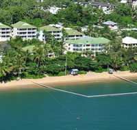 On The Beach - NT Tourism