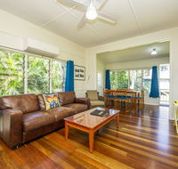 Kooyong Apartment 1 - Accommodation NT