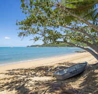 Sails on Horseshoe Apartment 9 - Accommodation NT