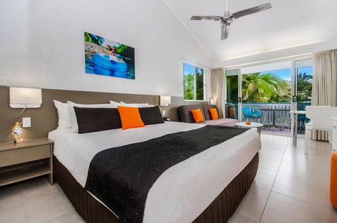 By The Sea Port Douglas - Accommodation NT 2