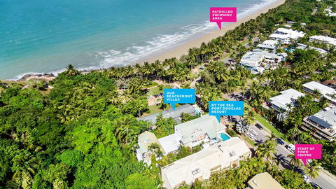 By The Sea Port Douglas - Accommodation NT 1