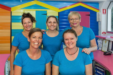 By The Sea Port Douglas - Accommodation NT 21