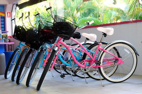 By The Sea Port Douglas - Accommodation NT 6