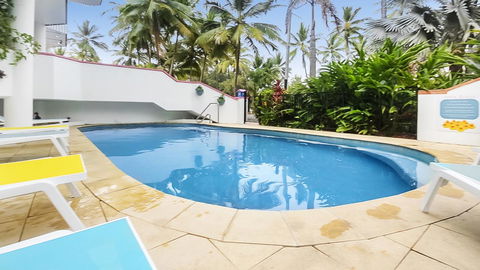 By The Sea Port Douglas - Accommodation NT 25