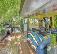 KiteSurf 1770 Beach House - Accommodation NT