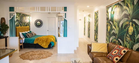 NOMAD - Luxe Apartment - Accommodation NT 16