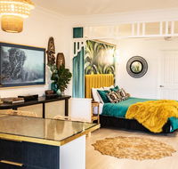 NOMAD - Luxe apartment - Accommodation NT