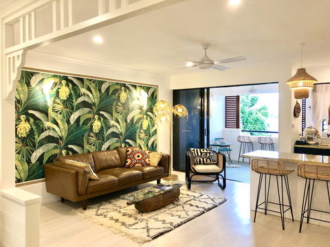 NOMAD - Luxe Apartment - Accommodation NT 5
