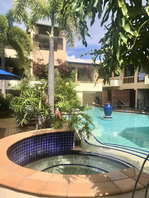 NOMAD - Luxe Apartment - Accommodation NT 17