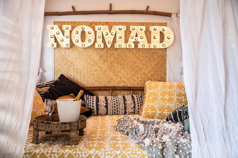 NOMAD - Luxe Apartment - Accommodation NT 4