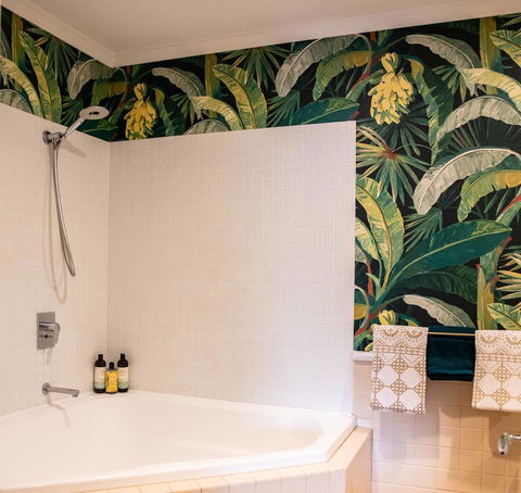 NOMAD - Luxe Apartment - Accommodation NT 11