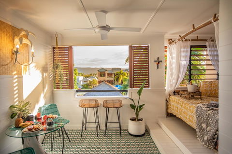 NOMAD - Luxe Apartment - Accommodation NT 1