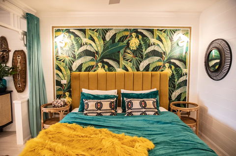 NOMAD - Luxe Apartment - Accommodation NT 7