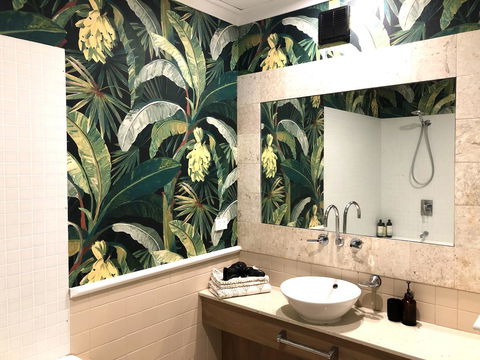 NOMAD - Luxe Apartment - Accommodation NT 43