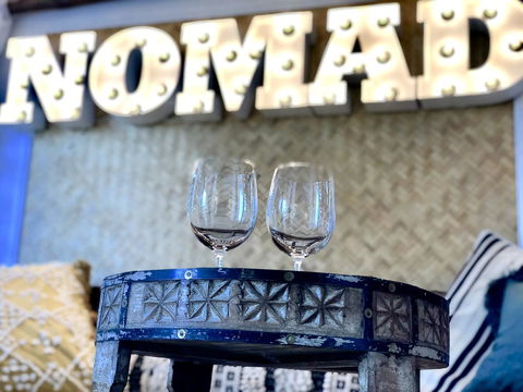 NOMAD - Luxe Apartment - Accommodation NT 38