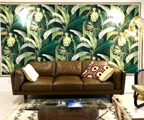 NOMAD - Luxe Apartment - Accommodation NT 8