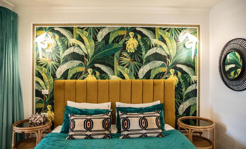 NOMAD - Luxe Apartment - Accommodation NT 15