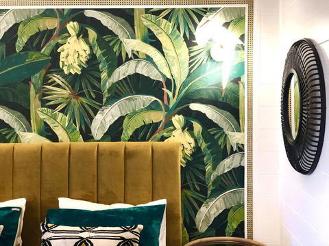 NOMAD - Luxe Apartment - Accommodation NT 34