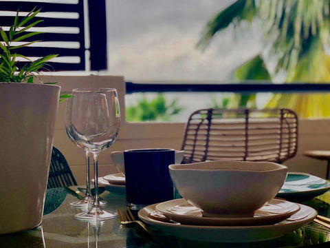 NOMAD - Luxe Apartment - Accommodation NT 29