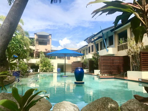 NOMAD - Luxe Apartment - Accommodation NT 31
