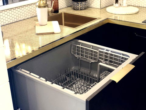 NOMAD - Luxe Apartment - Accommodation NT 18