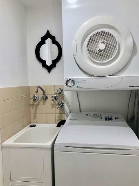 NOMAD - Luxe Apartment - Accommodation NT 40