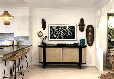 NOMAD - Luxe Apartment - Accommodation NT 26
