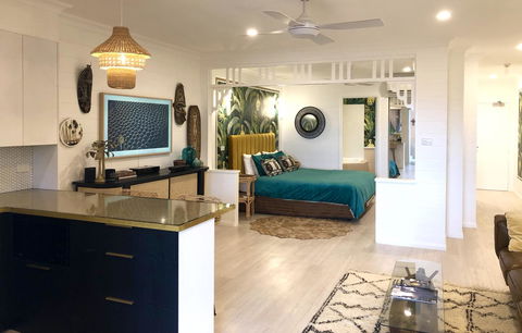 NOMAD - Luxe Apartment - Accommodation NT 22
