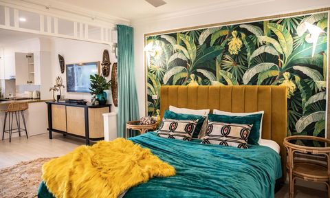 NOMAD - Luxe Apartment - Accommodation NT 9