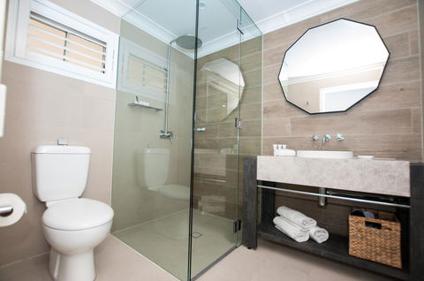 Mercure Clear Mountain Lodge - Accommodation NT 9