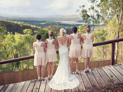 Mercure Clear Mountain Lodge - Accommodation NT 41