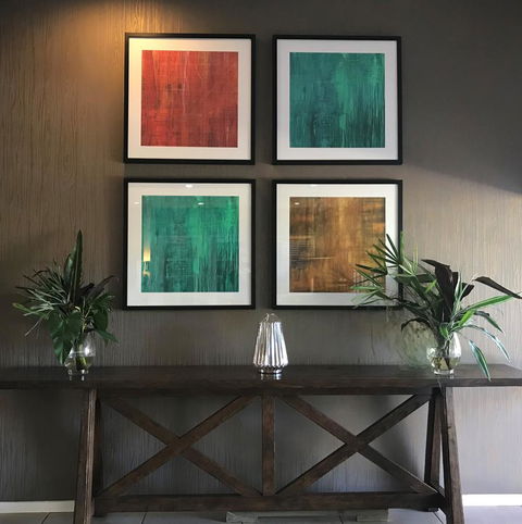 Mercure Clear Mountain Lodge - Accommodation NT 1