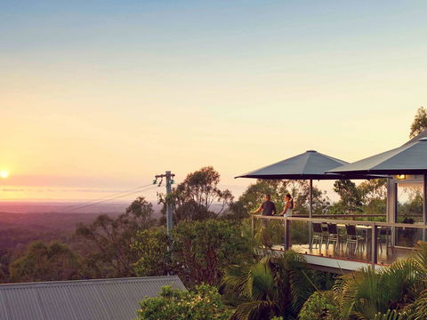 Mercure Clear Mountain Lodge - Accommodation NT 29
