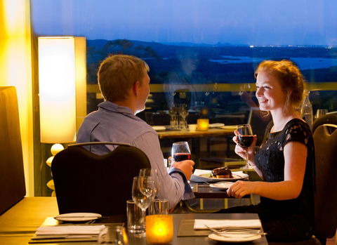 Mercure Clear Mountain Lodge - Accommodation NT 7