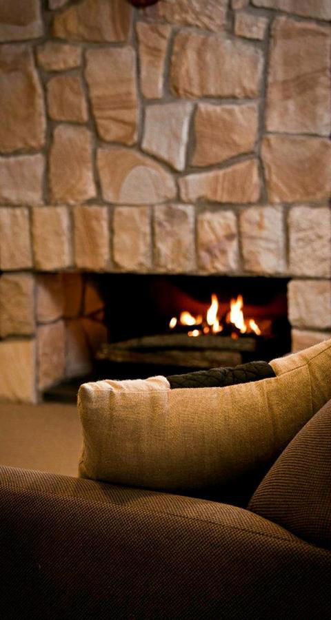 Mercure Clear Mountain Lodge - Accommodation NT 18