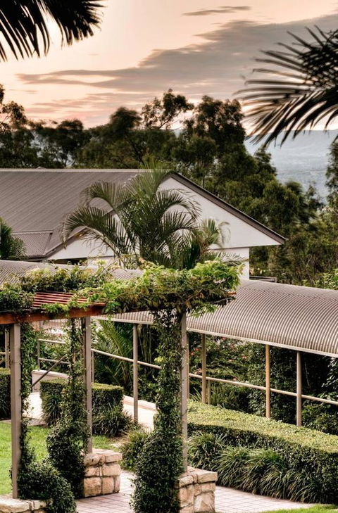 Mercure Clear Mountain Lodge - Accommodation NT 25