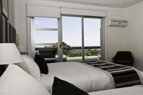 Mercure Clear Mountain Lodge - Accommodation NT 19