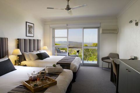 Mercure Clear Mountain Lodge - Accommodation NT 6