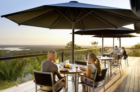 Mercure Clear Mountain Lodge - Accommodation NT 15