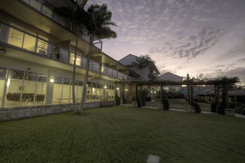 Mercure Clear Mountain Lodge - Accommodation NT 14