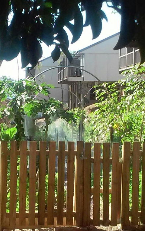 Mercure Clear Mountain Lodge - Accommodation NT 12