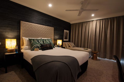 Mercure Clear Mountain Lodge - Accommodation NT 10
