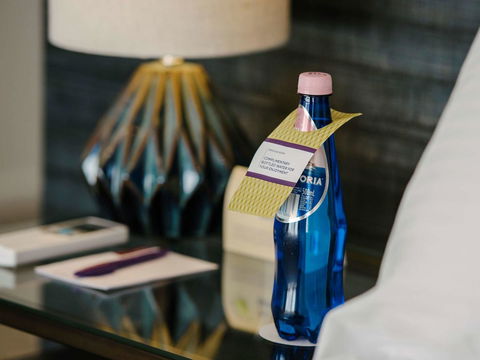 Mercure Clear Mountain Lodge - Accommodation NT 42